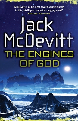Engines of God (Academy - Book 1) 1472203194 Book Cover