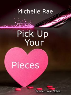 Pick Up Your Pieces B0GF1GQ312 Book Cover