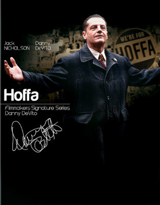 Hoffa            Book Cover