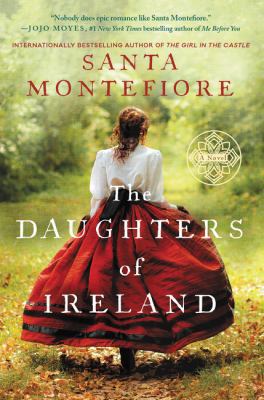 The Daughters of Ireland 0062456881 Book Cover