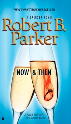 Now and Then 0425224147 Book Cover