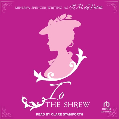IO: The Shrew B0DM4F4QNB Book Cover