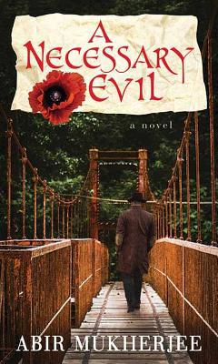 A Necessary Evil [Large Print] 1643583220 Book Cover