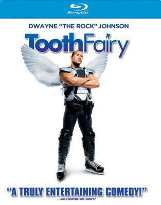 Tooth Fairy            Book Cover