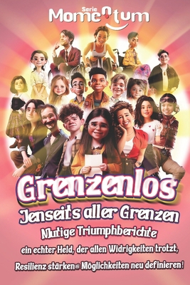Momentum-Reihe: Grenzenlos: Jenseits der Grenze... [German] B0D6QSB4CM Book Cover