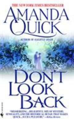 Don't Look Back B007CJZS22 Book Cover