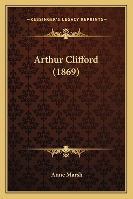 Arthur Clifford (1869) 1164580671 Book Cover