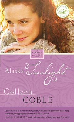 Alaska Twilight 1595546413 Book Cover