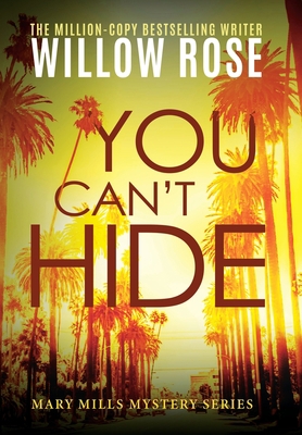 You Can't Hide 1954139934 Book Cover