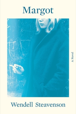 Margot 1324020849 Book Cover