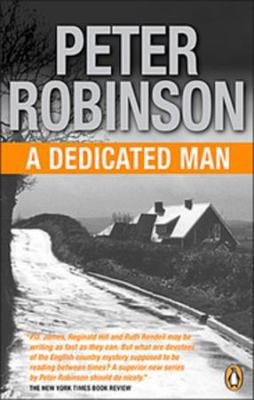 A Dedicated Man 0143051016 Book Cover