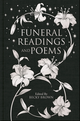 Funeral Readings and Poems 1529065402 Book Cover