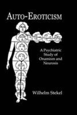 Auto-Eroticism 1138879886 Book Cover
