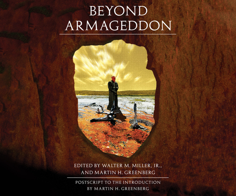 Beyond Armageddon 166208451X Book Cover