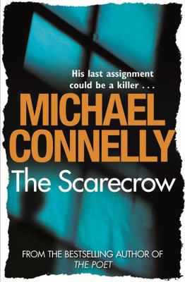 The Scarecrow 1409103293 Book Cover