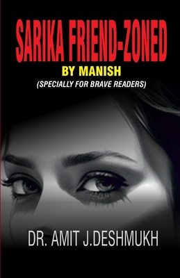 Sarika Friend - Zoned B0FRY751ZZ Book Cover