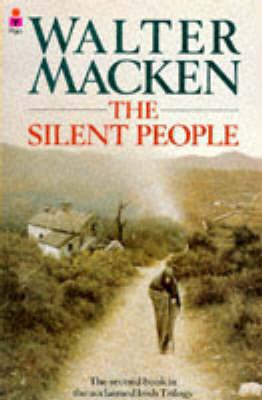 Silent People 0330303287 Book Cover
