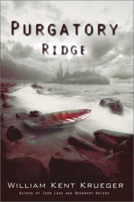 Purgatory Ridge 0671047531 Book Cover