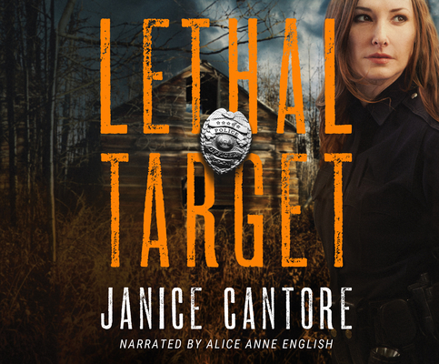 Lethal Target 1974919072 Book Cover