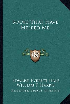 Books That Have Helped Me 1163080039 Book Cover