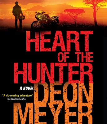 Heart of the Hunter 1622310047 Book Cover