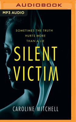 Silent Victim 1543638759 Book Cover