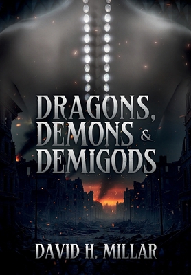 Dragons, Demons & Demigods B0GLMGJQ5K Book Cover