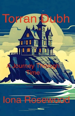 Torran Dubh B0DJ6BRM4W Book Cover