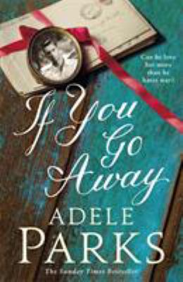If You Go Away 1472205480 Book Cover