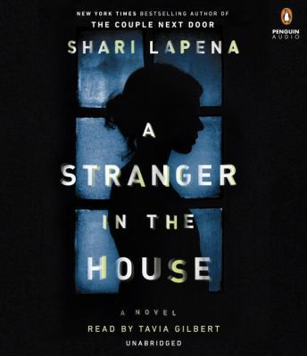 A Stranger in the House 0525498540 Book Cover