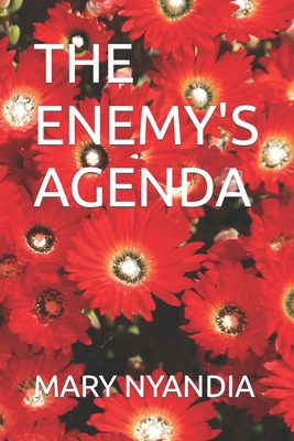 The Enemy's Agenda B0BZF9WGRS Book Cover