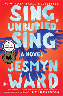 Sing, Unburied, Sing 1531187218 Book Cover