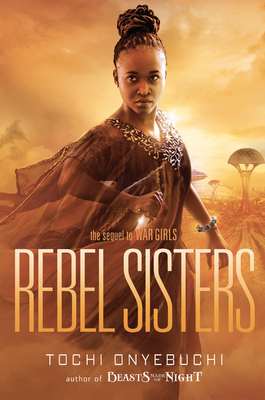 Rebel Sisters [Large Print] 143288252X Book Cover