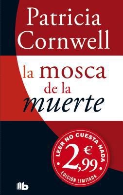 La Mosca de la Muerte / Blow Fly [Spanish] 8498727111 Book Cover