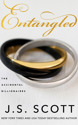 Entangled 1721372733 Book Cover