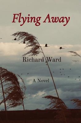 Flying Away 0578395681 Book Cover