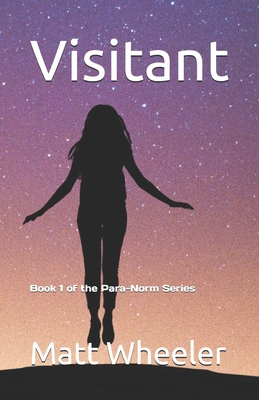 Visitant B0C87M666K Book Cover