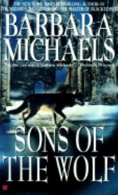 Son of the Wolf 0425116875 Book Cover