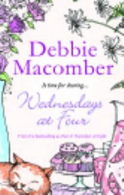 Wednesdays at Four 0778301990 Book Cover