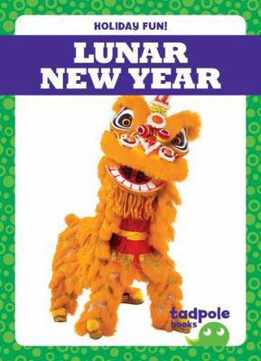 Lunar New Year B0DCH9PQ9B Book Cover