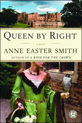 Queen by Right 141655047X Book Cover