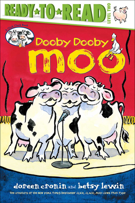 Dooby Dooby Moo 0606405380 Book Cover