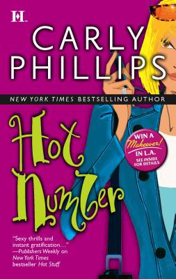 Hot Number 0373770553 Book Cover