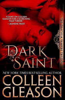 Dark Saint: The Vampire Dimitri 1944665021 Book Cover