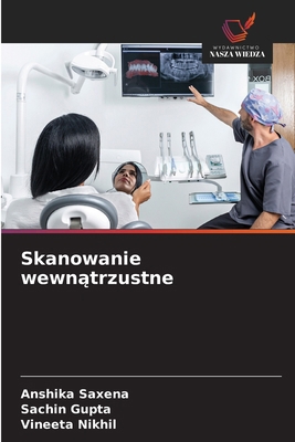 Skanowanie wewn&#261;trzustne [Polish] 6208482631 Book Cover