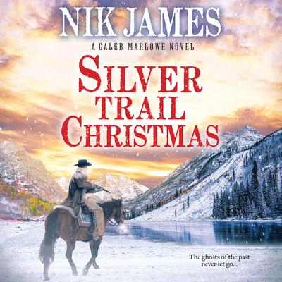 Silver Trail Christmas 1666612901 Book Cover