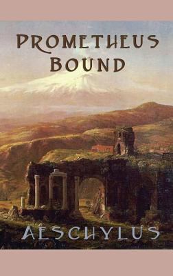 Prometheus Bound 1515426343 Book Cover