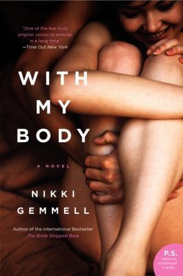 With My Body B00AZ89UMG Book Cover