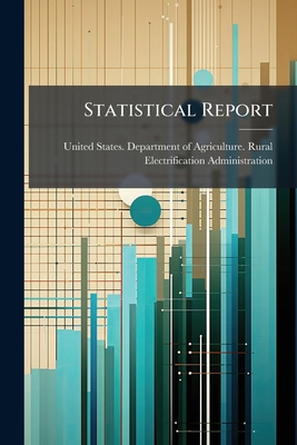 Statistical Report 1276304927 Book Cover