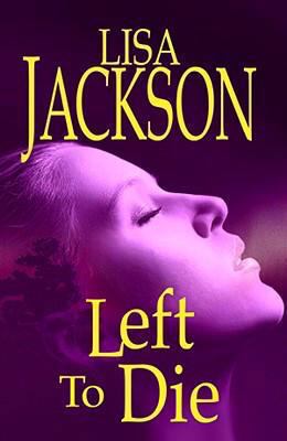 Left to Die [Large Print] 1602852758 Book Cover